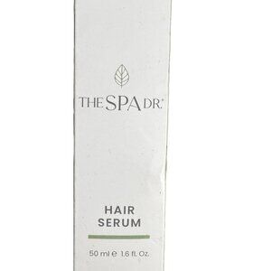The Spa Dr. Hair Serum